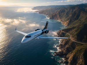 Private jet companies